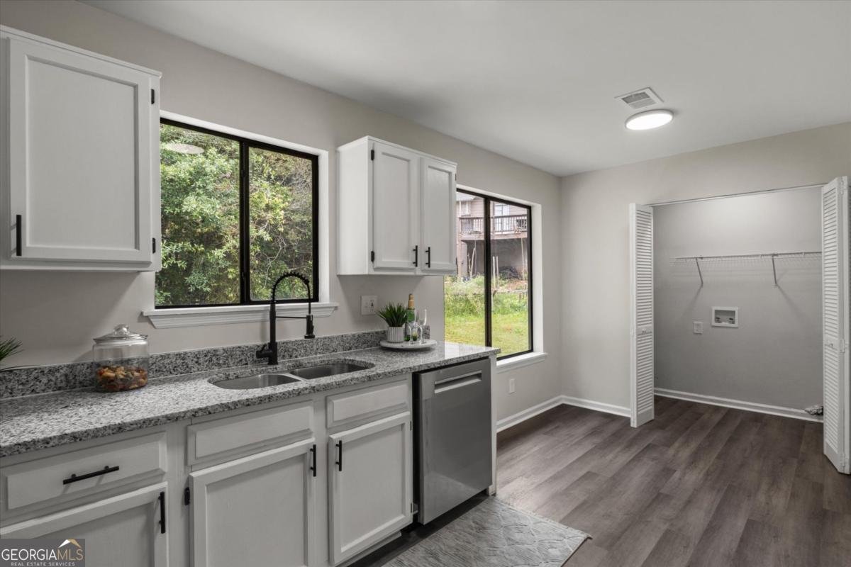 4912 BAYSIDE Court Stone Mountain - 16