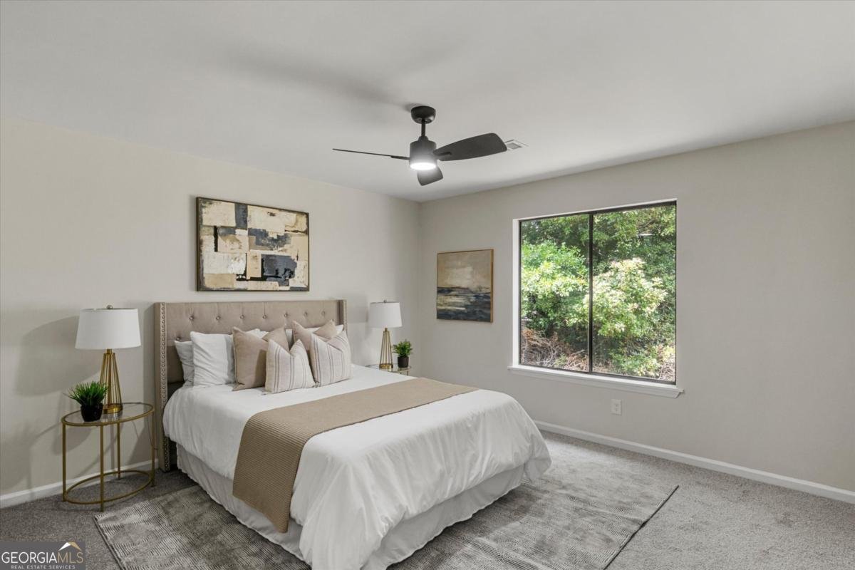 4912 BAYSIDE Court Stone Mountain - 18