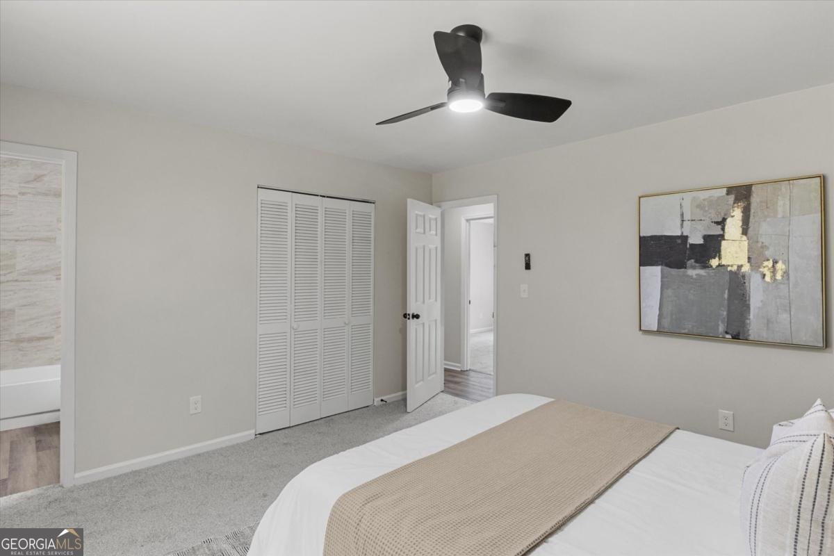 4912 BAYSIDE Court Stone Mountain - 19