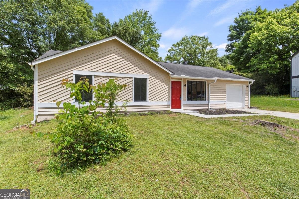 4912 BAYSIDE Court Stone Mountain - 2