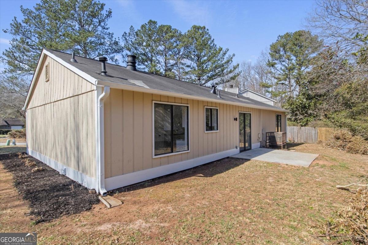 4912 BAYSIDE Court Stone Mountain - 27