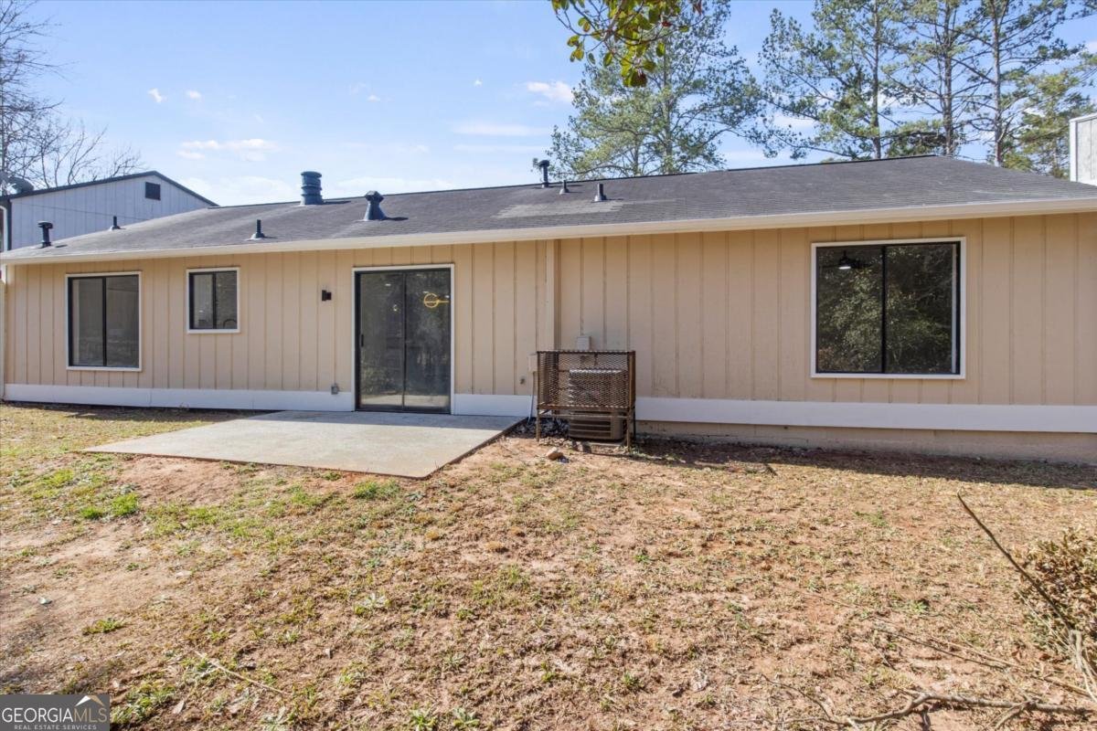 4912 BAYSIDE Court Stone Mountain - 28