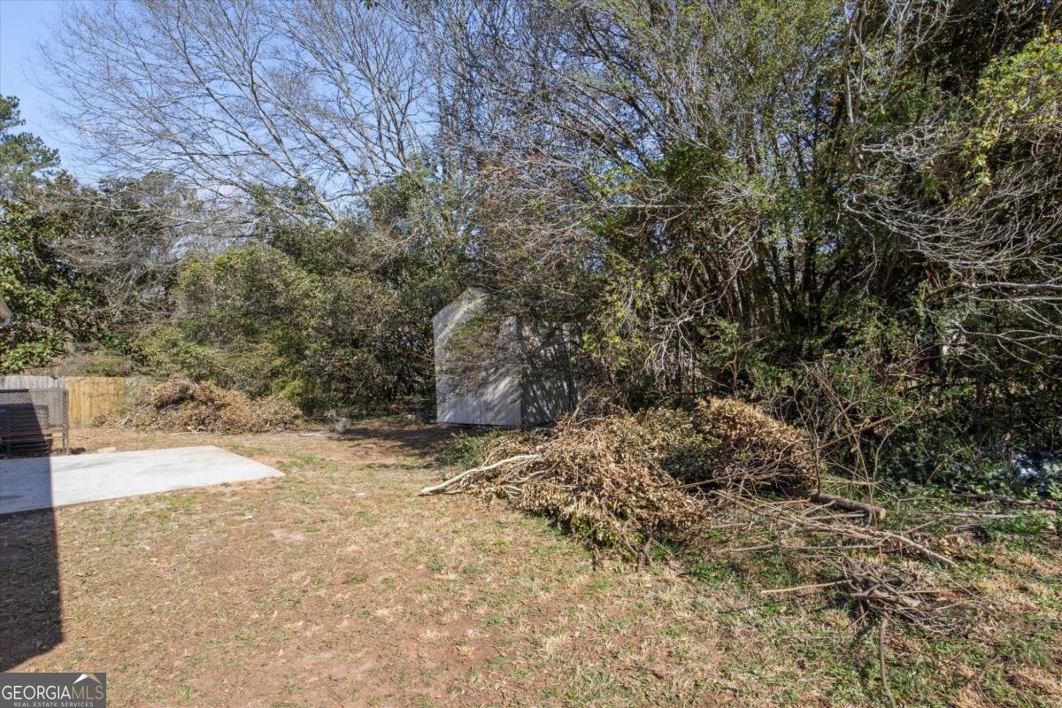 4912 BAYSIDE Court Stone Mountain - 29
