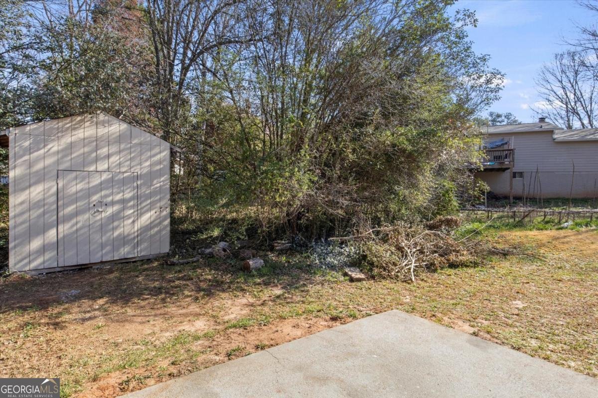 4912 BAYSIDE Court Stone Mountain - 30