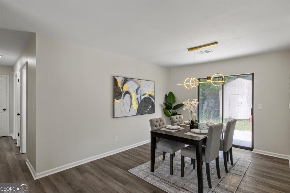4912 BAYSIDE Court Stone Mountain - 8