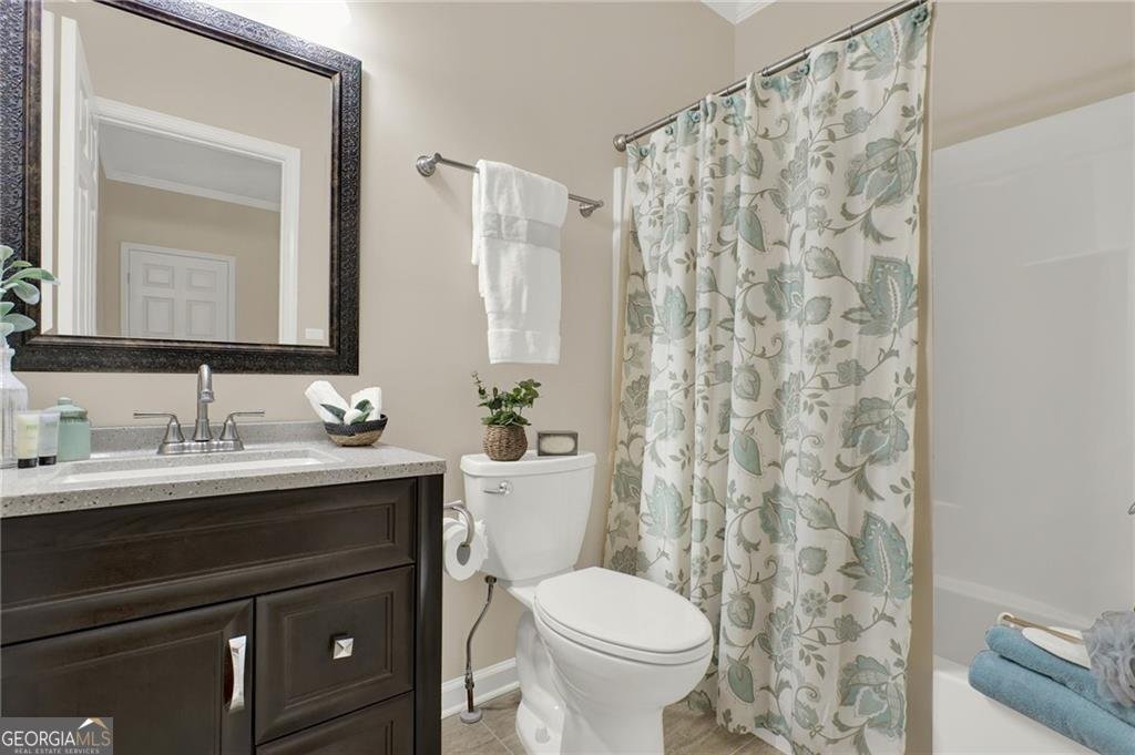 6218 Old Stilesboro Road Acworth - 38