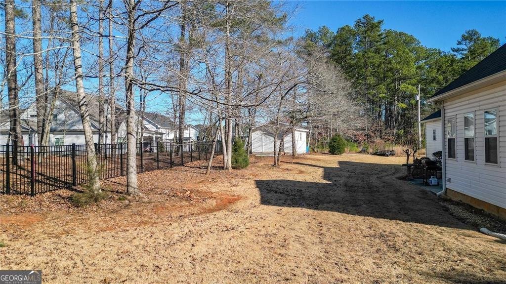 6218 Old Stilesboro Road Acworth - 5