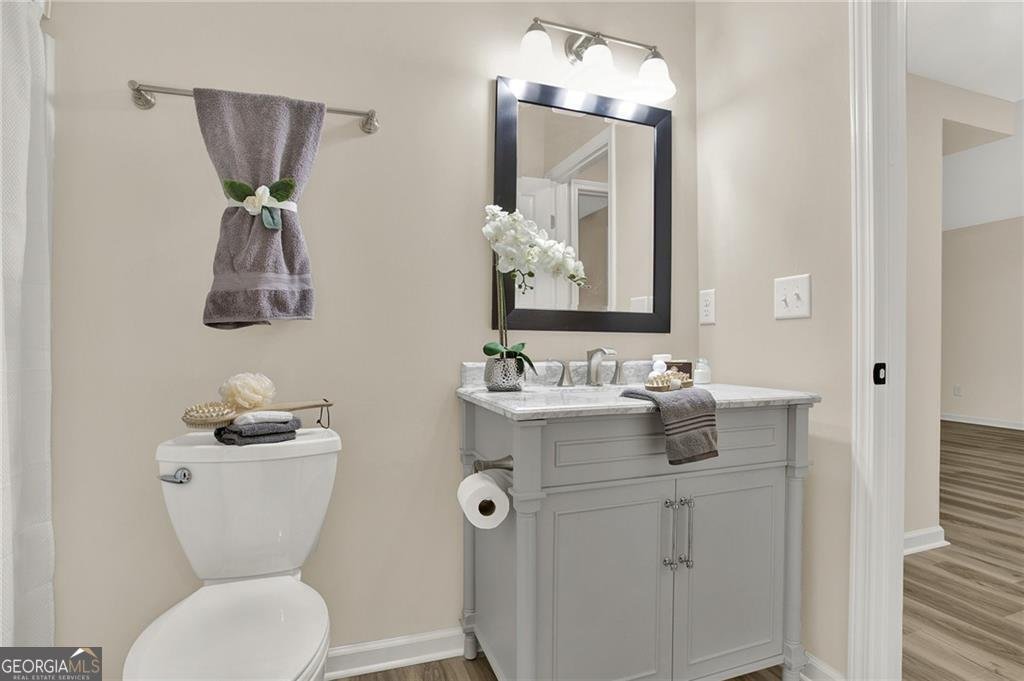 6218 Old Stilesboro Road Acworth - 63