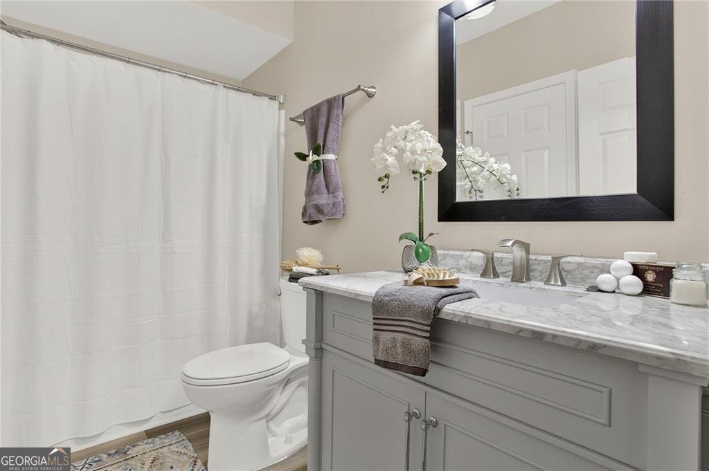6218 Old Stilesboro Road Acworth - 64