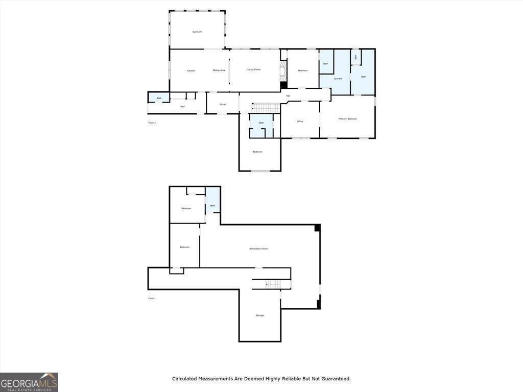 6218 Old Stilesboro Road Acworth - 67