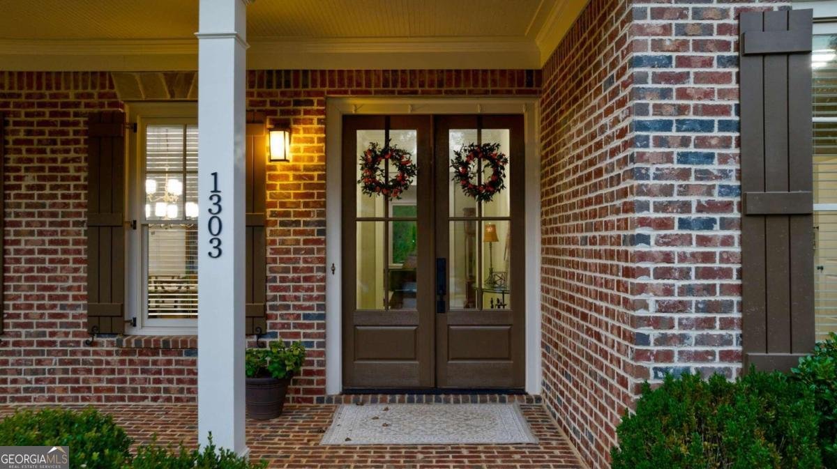 1303 Oconee Springs Drive Statham - 2