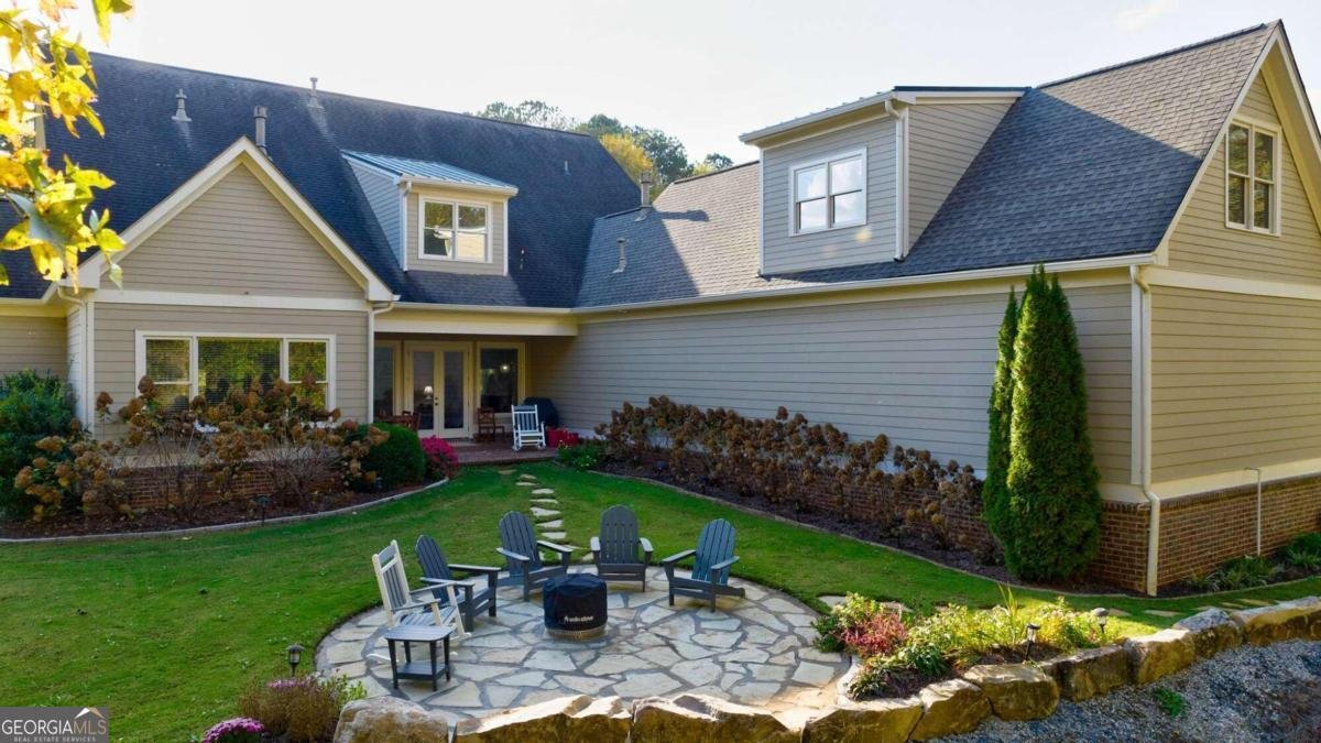 1303 Oconee Springs Drive Statham - 21