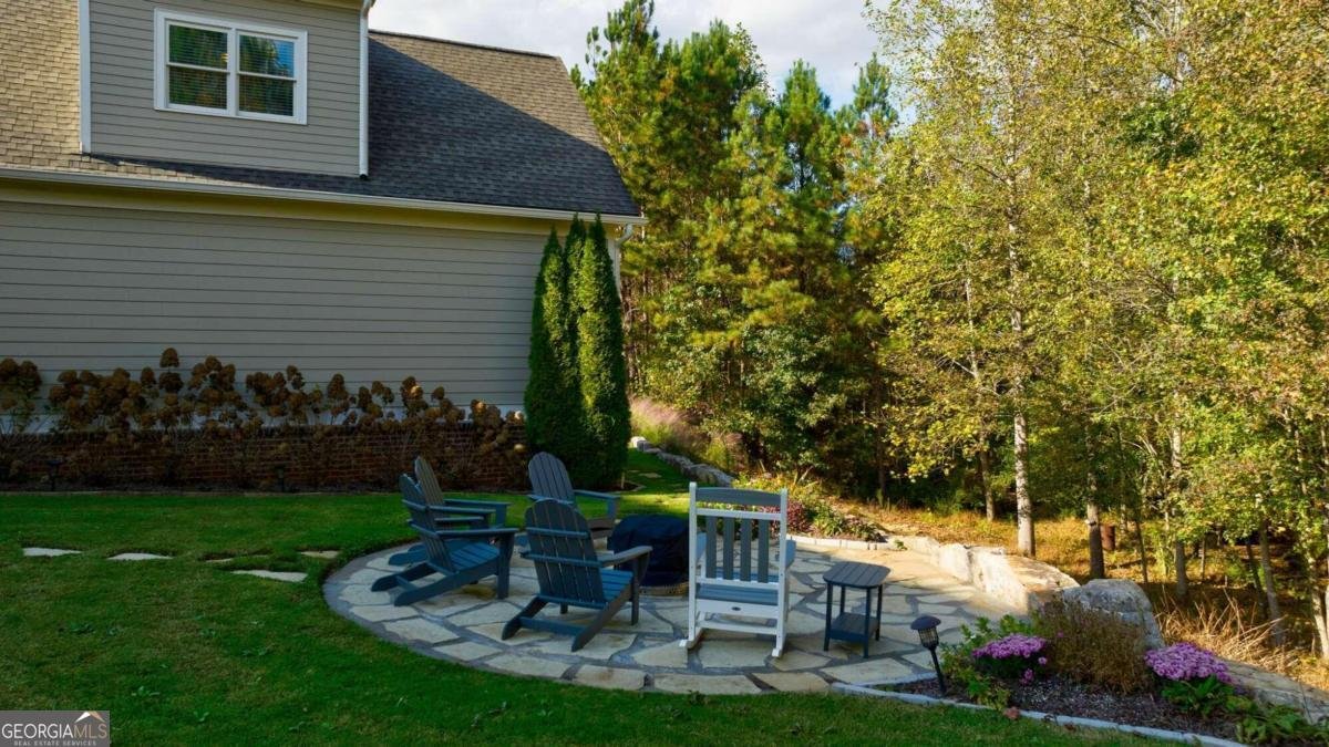 1303 Oconee Springs Drive Statham - 22