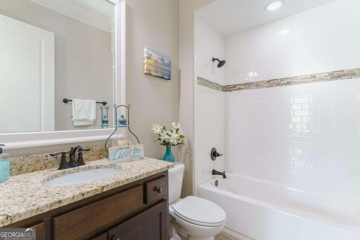 1303 Oconee Springs Drive Statham - 28