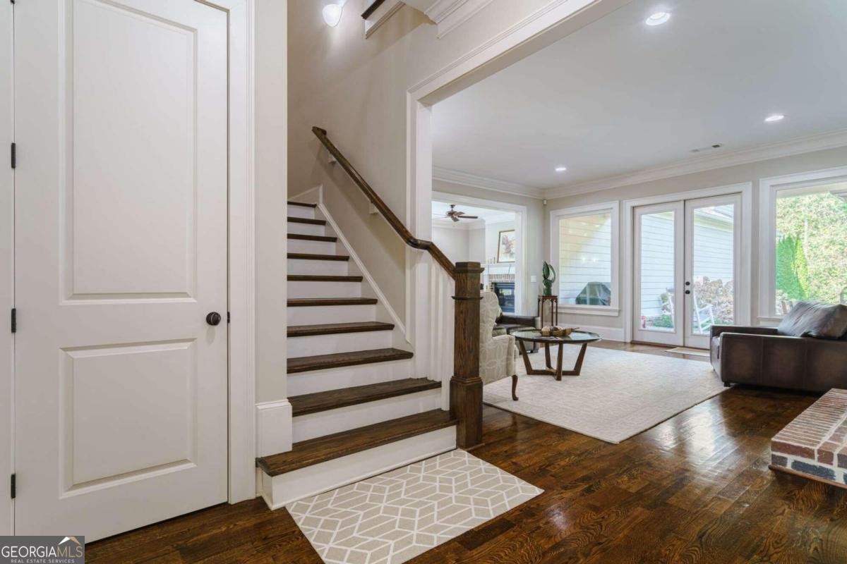 1303 Oconee Springs Drive Statham - 29