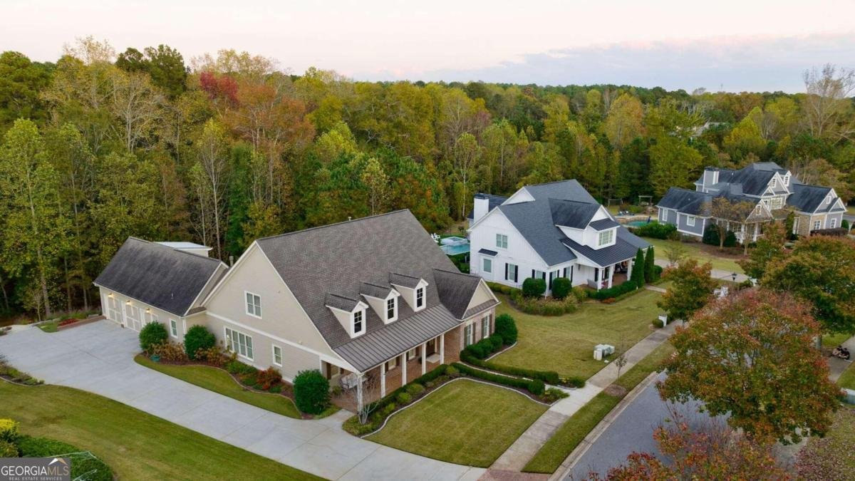 1303 Oconee Springs Drive Statham - 37