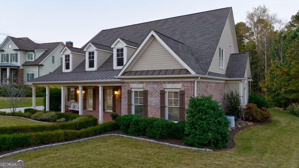 1303 Oconee Springs Drive Statham - 38