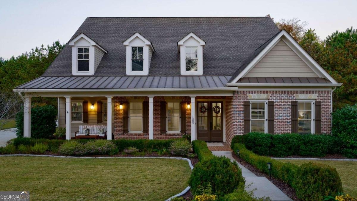 1303 Oconee Springs Drive Statham - 39