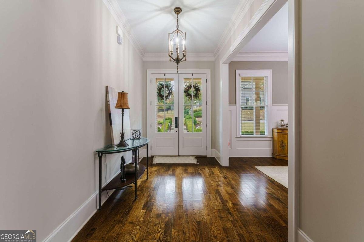 1303 Oconee Springs Drive Statham - 4