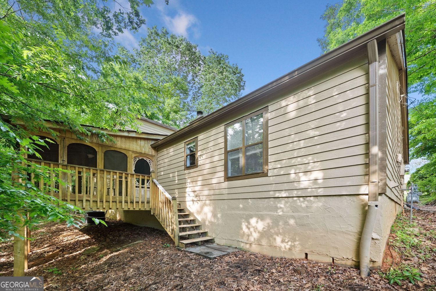 162 Riverchase Drive Woodstock - 30