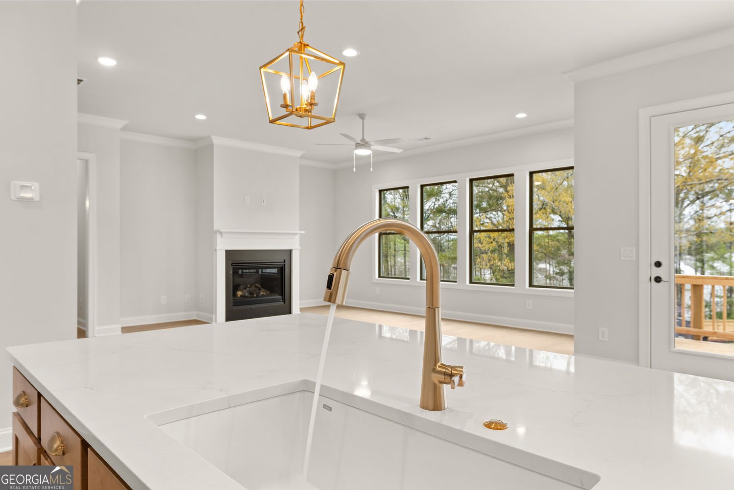 5424 Gallagher Court Powder Springs - 10