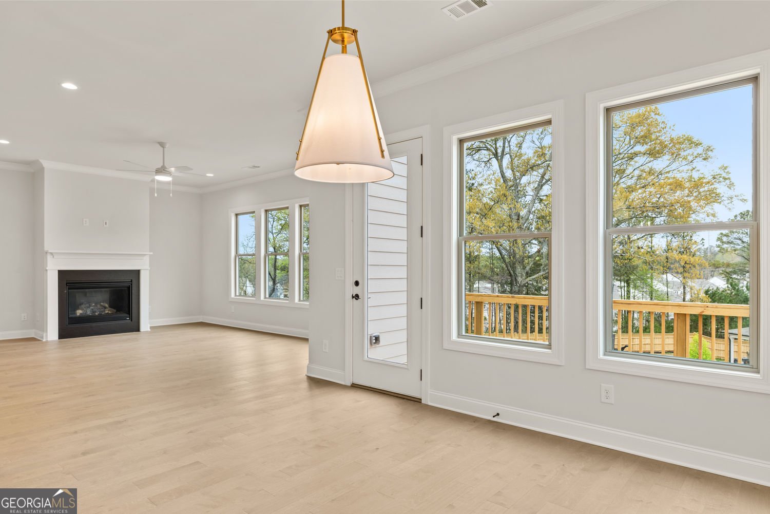 5424 Gallagher Court Powder Springs - 11