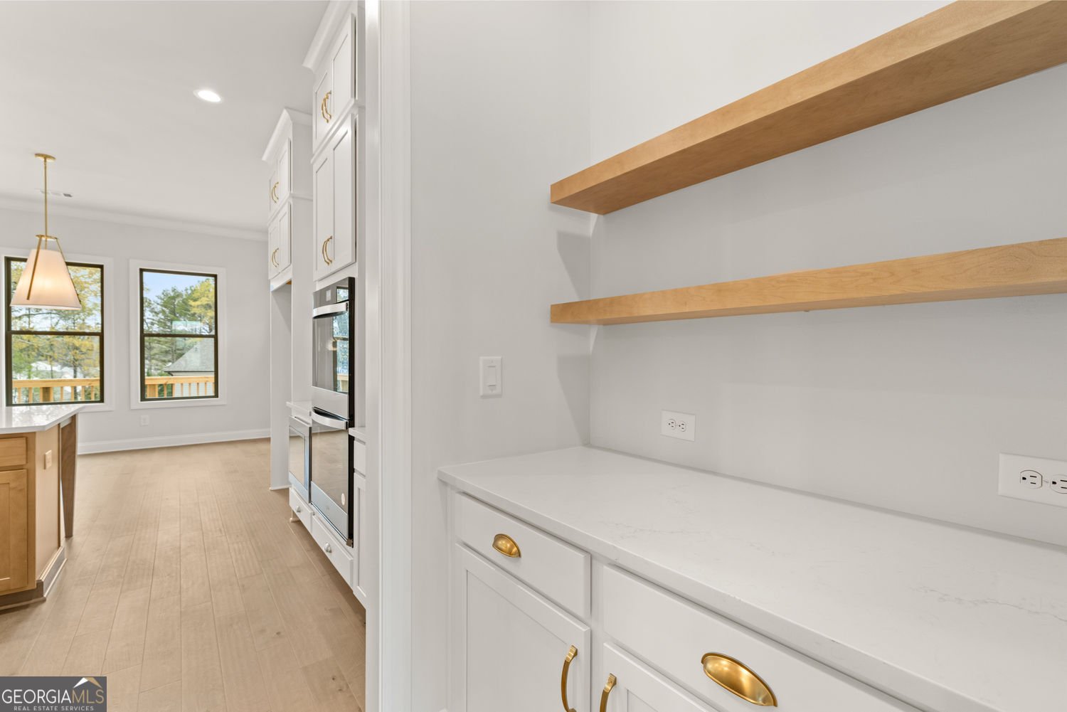 5424 Gallagher Court Powder Springs - 12