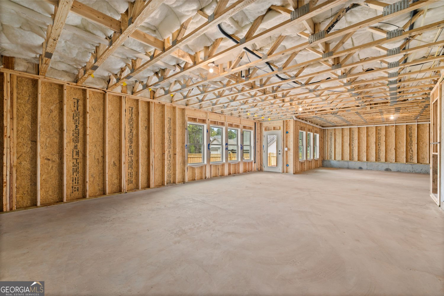 5424 Gallagher Court Powder Springs - 18