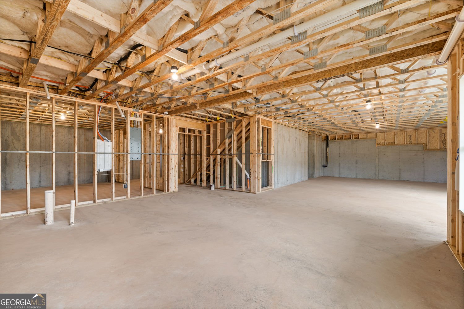 5424 Gallagher Court Powder Springs - 19