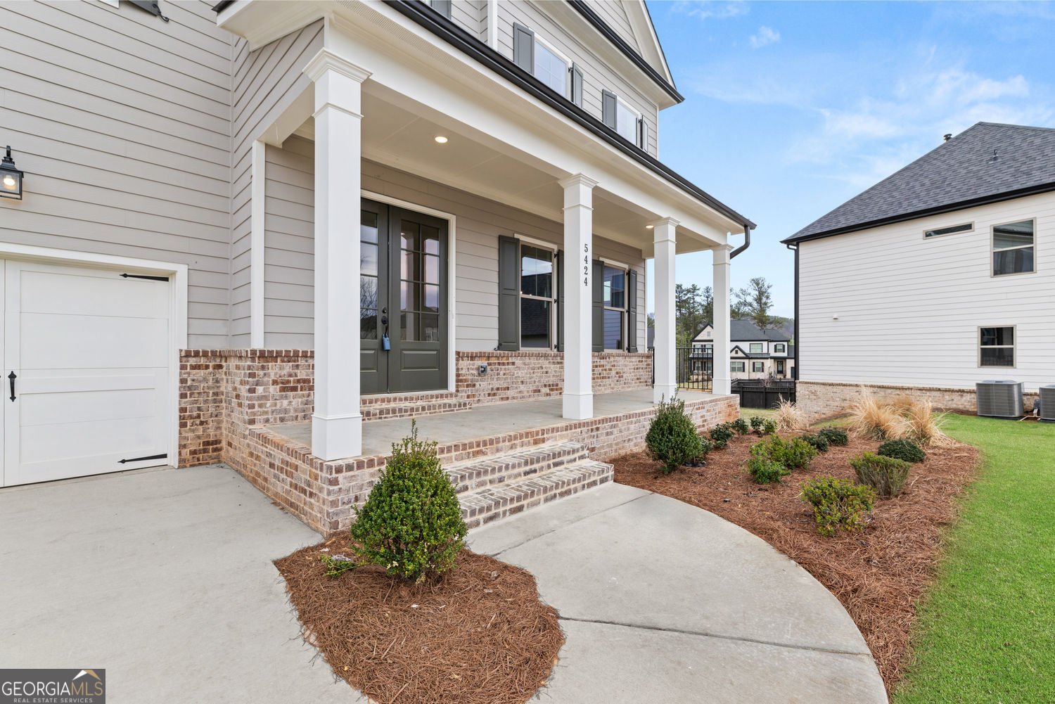 5424 Gallagher Court Powder Springs - 2