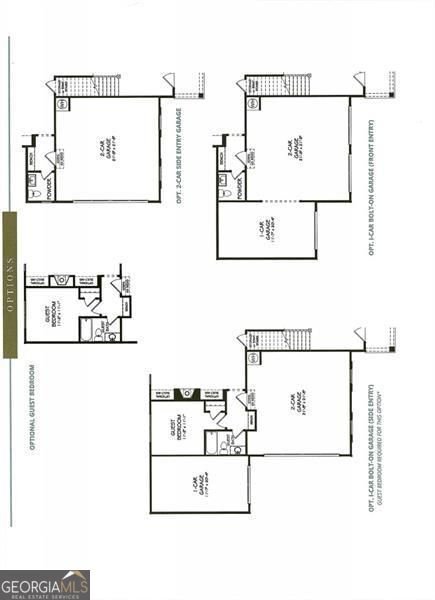 5424 Gallagher Court Powder Springs - 22