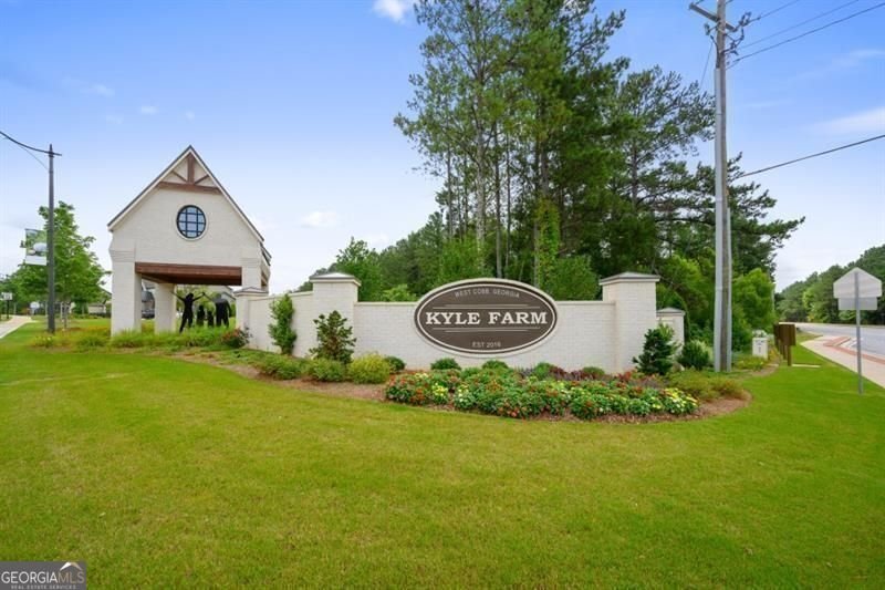 5424 Gallagher Court Powder Springs - 23