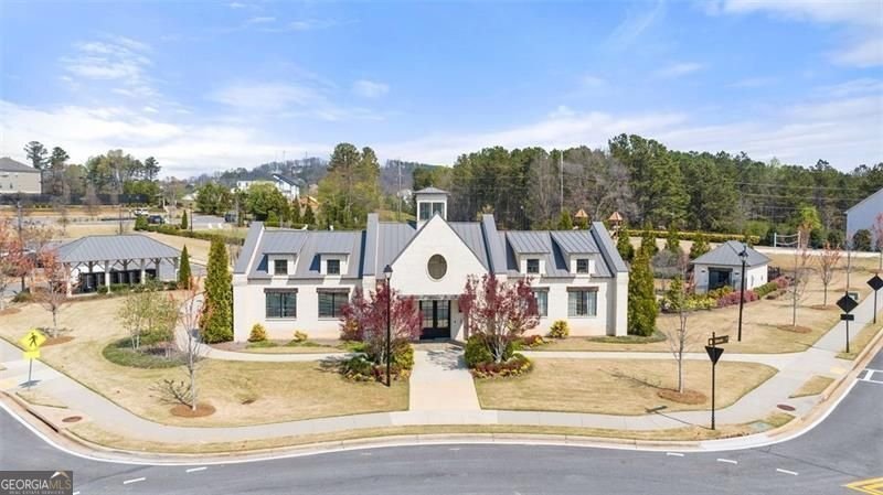 5424 Gallagher Court Powder Springs - 24