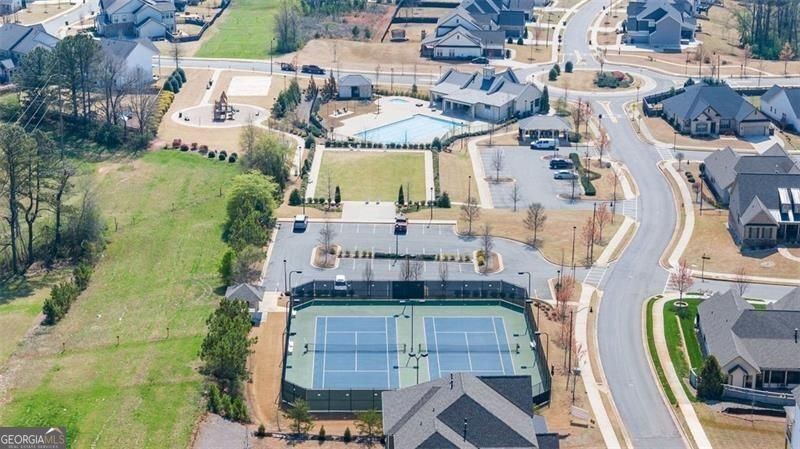 5424 Gallagher Court Powder Springs - 26