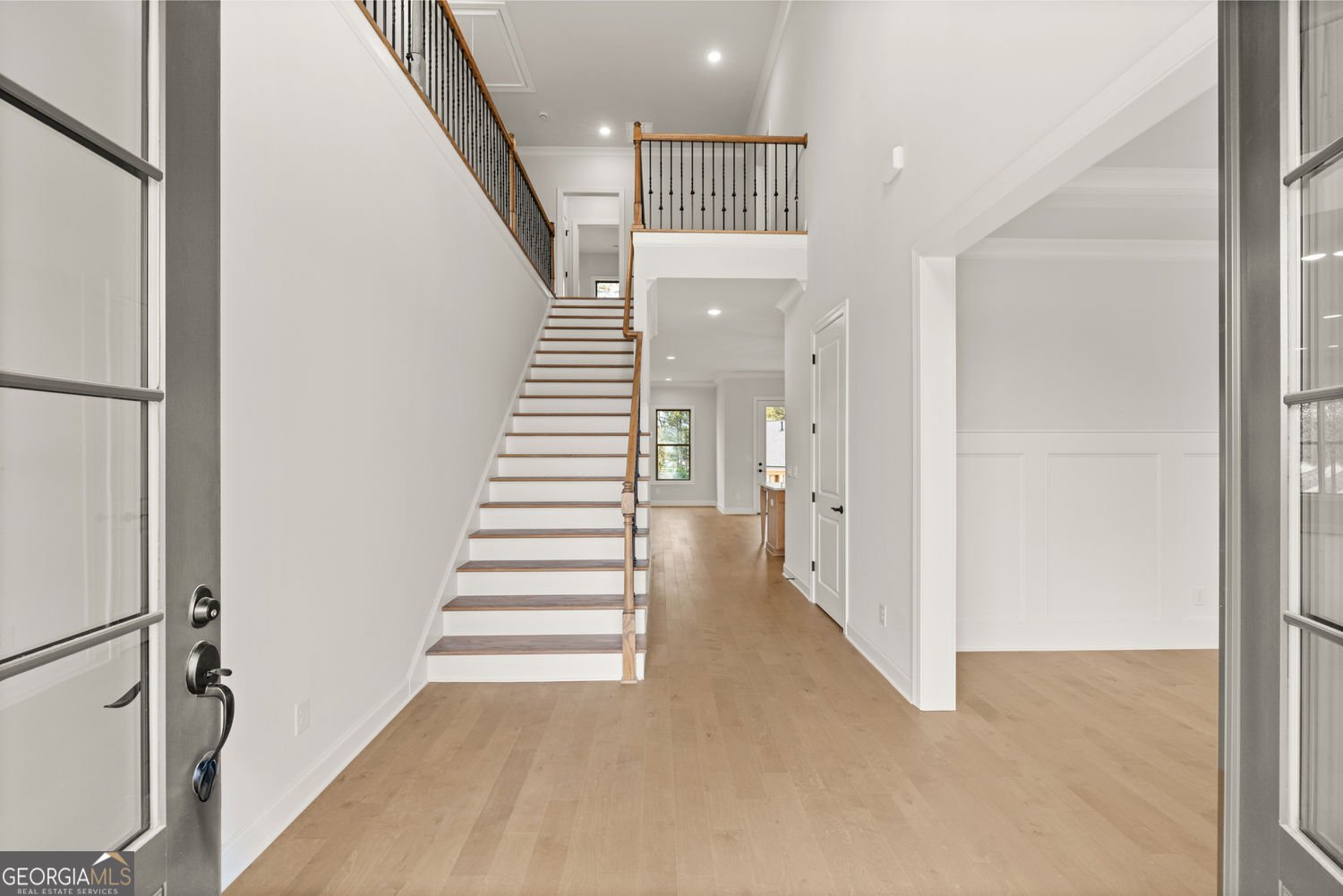 5424 Gallagher Court Powder Springs - 4