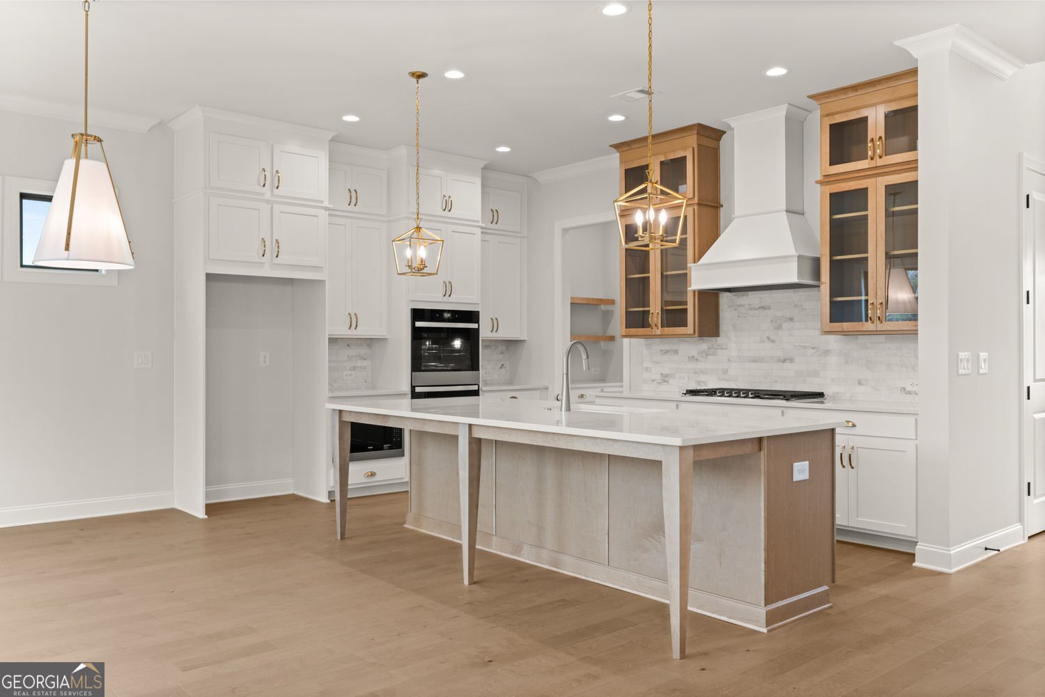 5424 Gallagher Court Powder Springs - 8