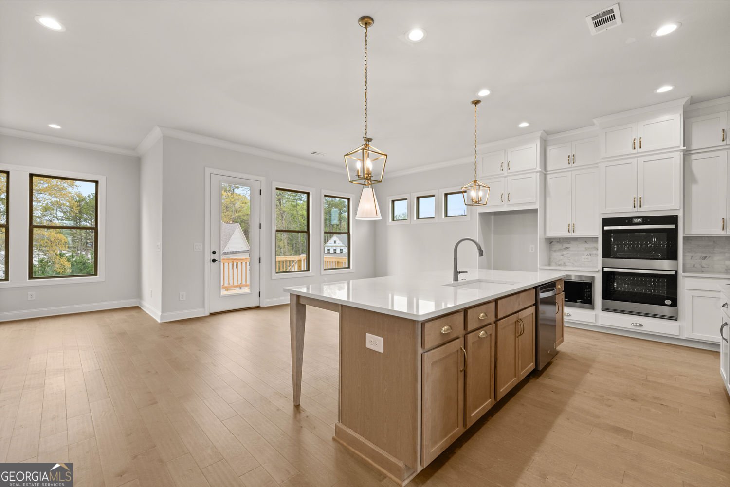 5424 Gallagher Court Powder Springs - 9