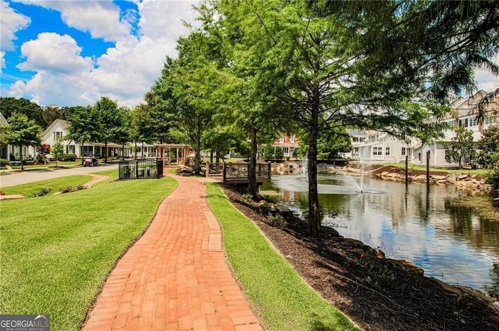 126 Morgan Street Senoia - 15