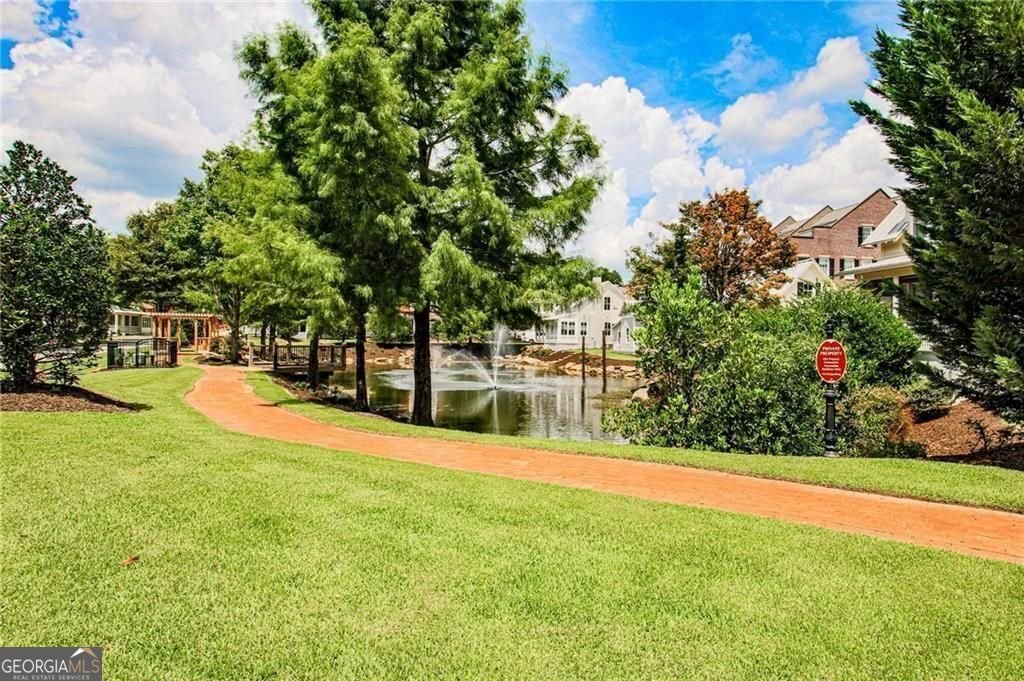 126 Morgan Street Senoia - 16