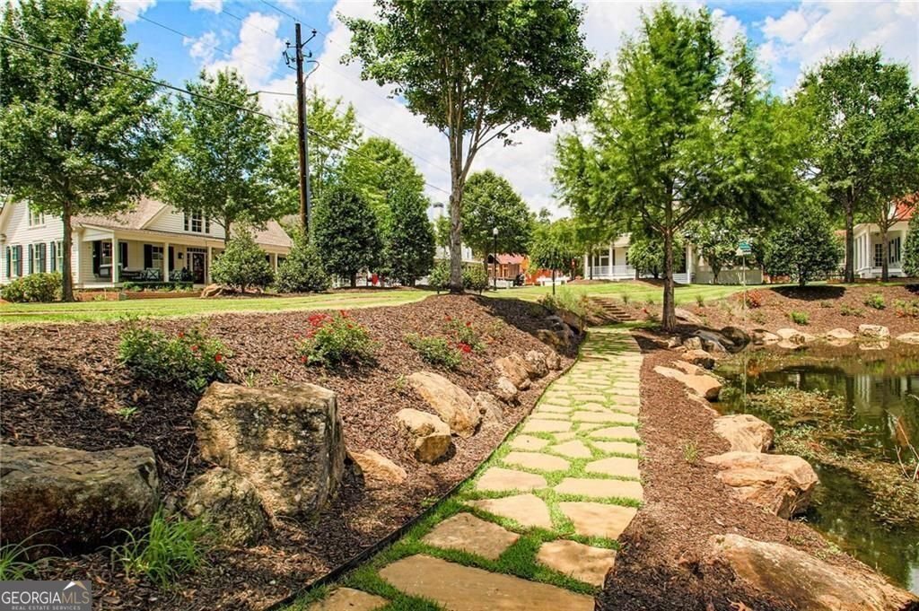 126 Morgan Street Senoia - 17