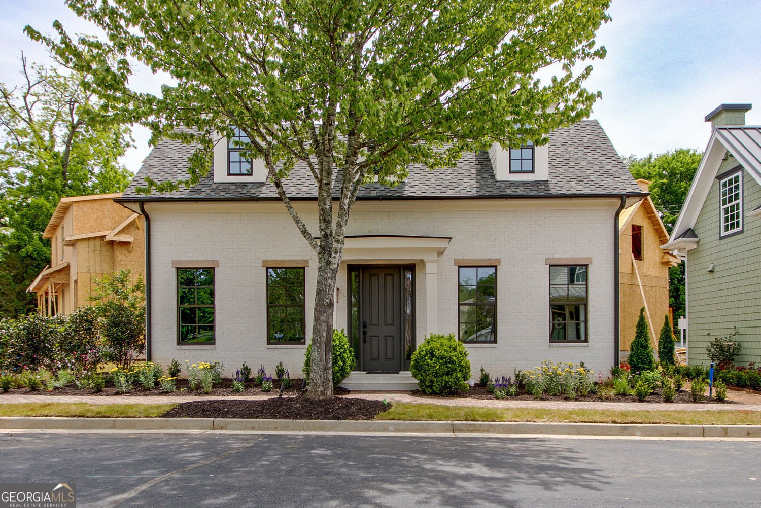 126 Morgan Street Senoia - 2