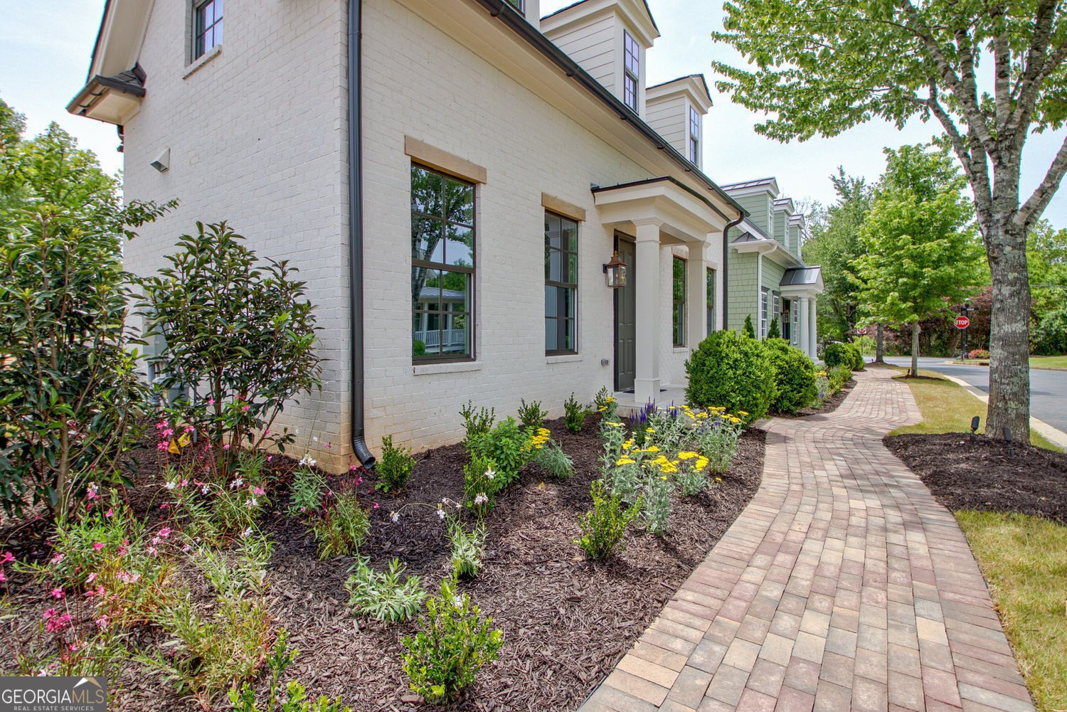 126 Morgan Street Senoia - 3
