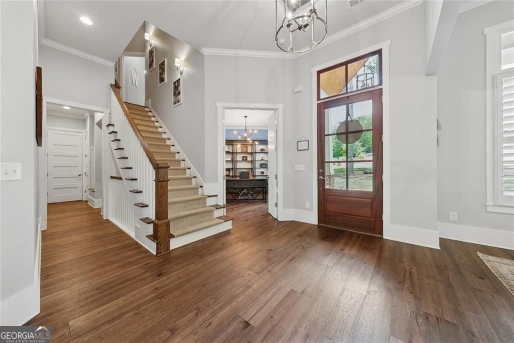 116 Serenity Lake Drive Alpharetta - 14