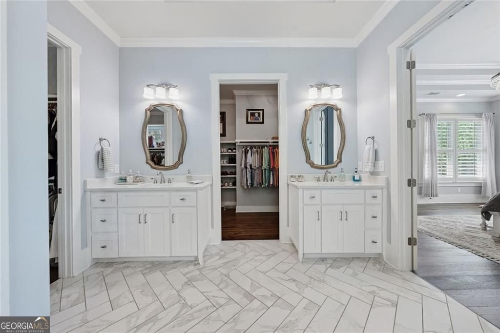 116 Serenity Lake Drive Alpharetta - 35