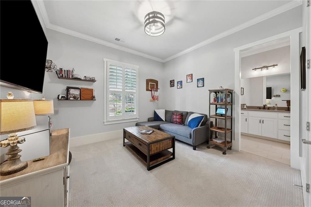 116 Serenity Lake Drive Alpharetta - 45