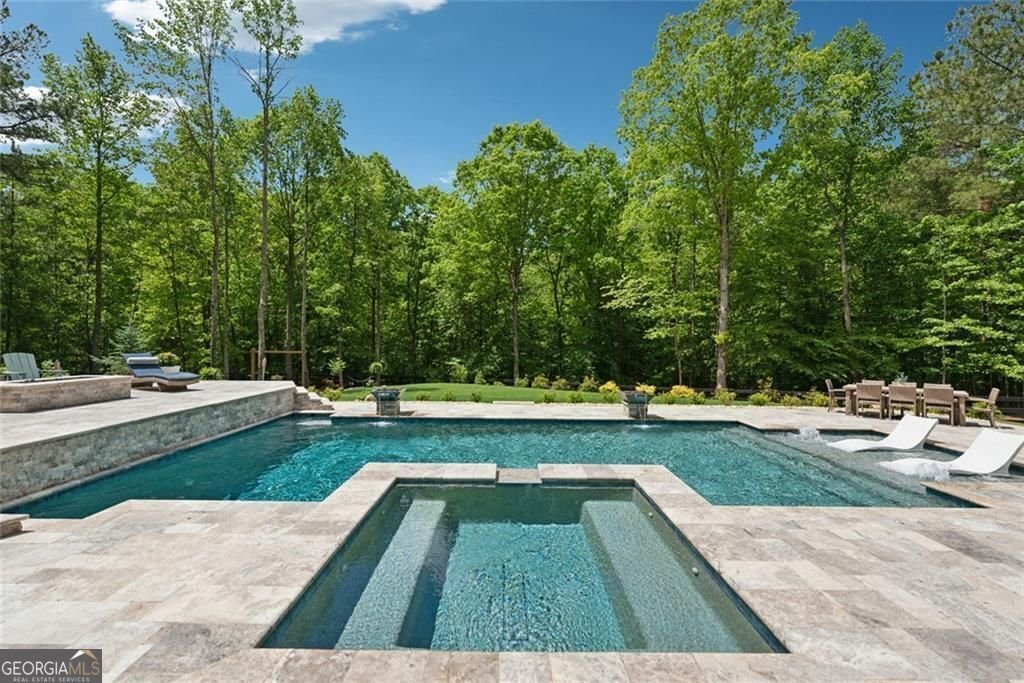 116 Serenity Lake Drive Alpharetta - 70