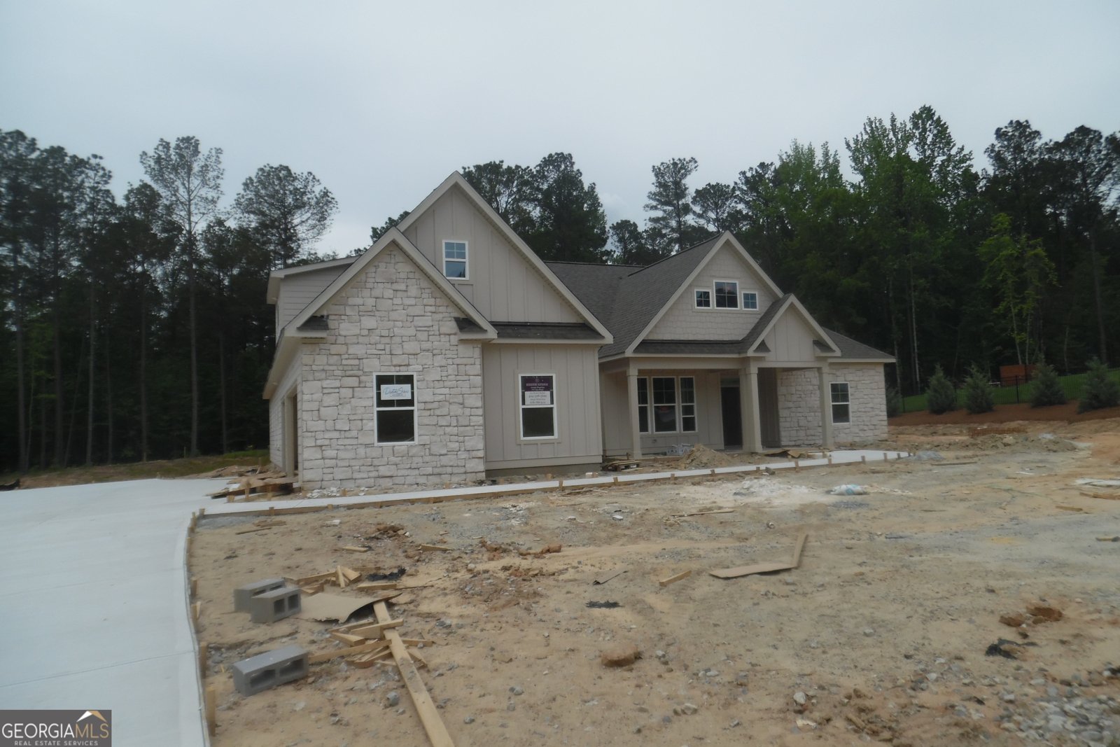 49 Durham Estates Drive Sharpsburg - 2