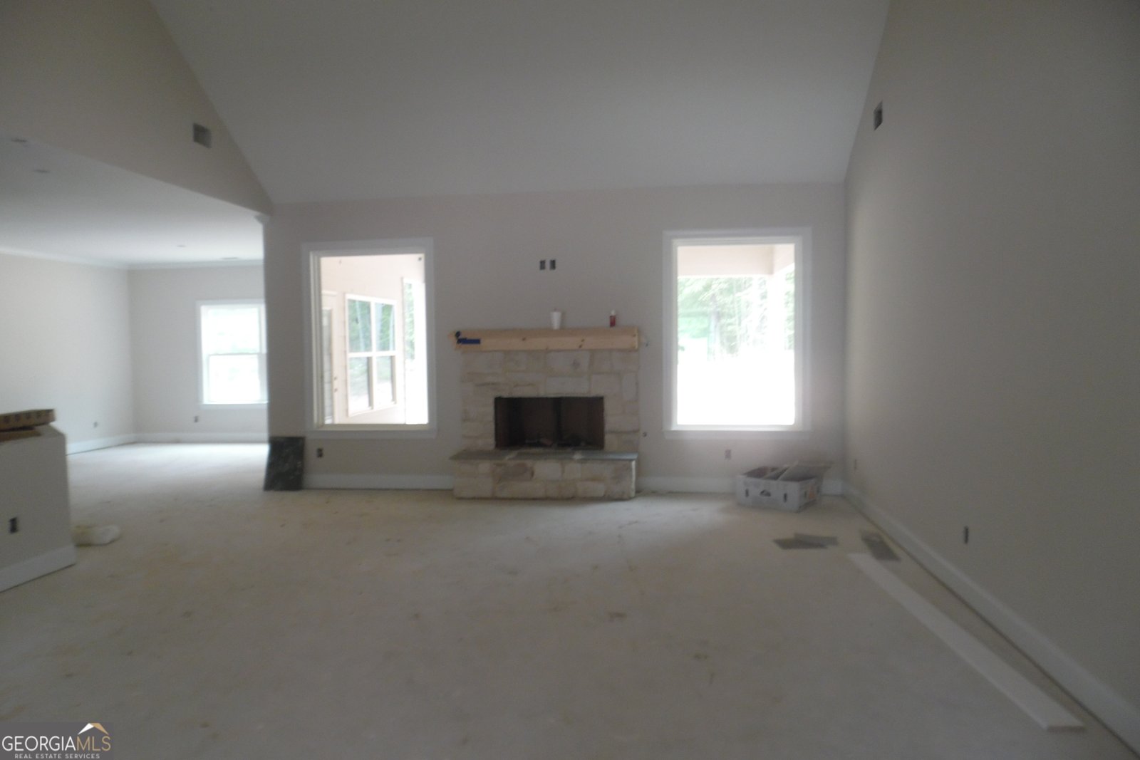 49 Durham Estates Drive Sharpsburg - 4