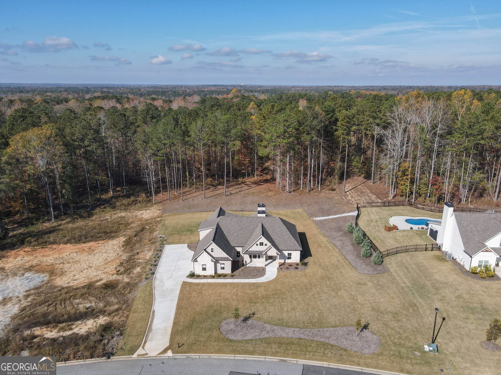 49 Durham Estates Drive Sharpsburg - 42