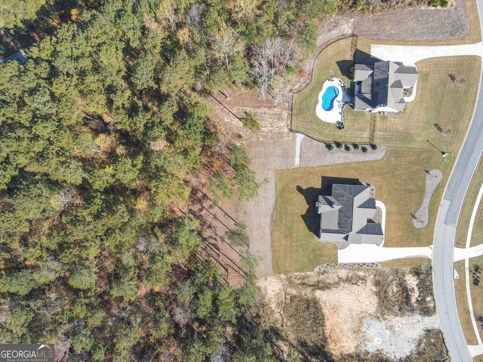 49 Durham Estates Drive Sharpsburg - 43